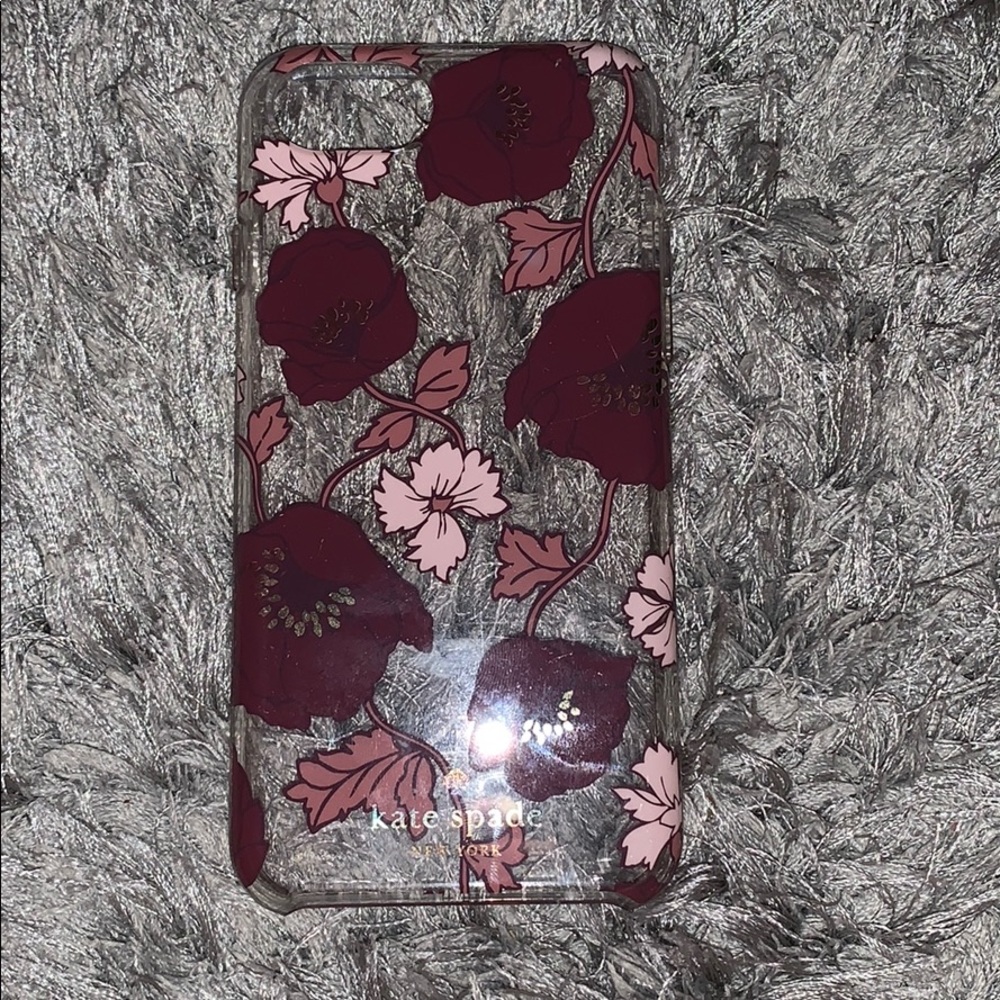 Kate spade iPhone 6/7/8